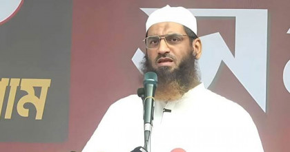 ২৮ অক্টোবর বাংলাদেশের রাজনৈতিক ইতিহাসের এক রক্তাক্ত অধ্যায়: মামুনুল হক