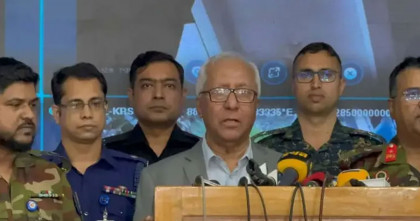 ঠাকুরগাঁও-১ আসনের উপনির্বাচন অত্যন্ত সুষ্ঠু ও সুন্দর পরিবেশে অনুষ্ঠিত হবে: ইসি সচিব 