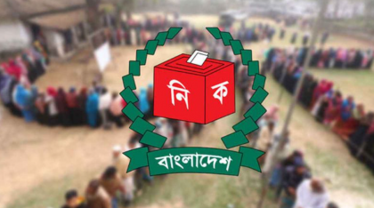 নির্দলীয় নির্বাচনে দলীয় প্রার্থী, বাড়ছে বিতর্ক