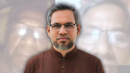 ছাত্রদল নেতা হত্যা মামলায় ছেলের রিমান্ড, এর মধ্যেই ভাইরাল এমপি আজিজের ভিডিও
