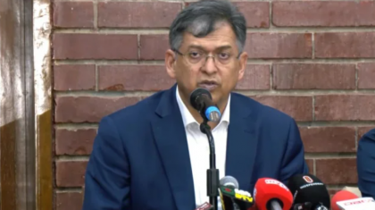 গুম, বিচারবহির্ভূত হত্যা ও হেফাজতে মৃত্যু চায় না সরকার: স্বরাষ্ট্রমন্ত্রী