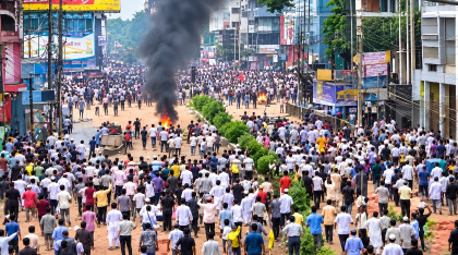 ভয়াল ২৮ অক্টোবর; আ. লীগের দায়ীদের বিচার কি হবে?