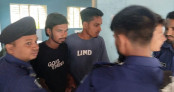 ঠাকুরগাঁও-১ আসনের উপনির্বাচনে তিনজন ভুয়া ভোটারকে আটক