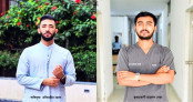 সাবেক প্রতিমন্ত্রী ডাঃ এনামের ছেলের বিরুদ্ধে ছাত্রদল নেতাকে মারধরের অভিযোগ
