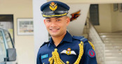 তাহসিফের শেষ মেসেজ ছিল ‘মা আসছি’, পরদিন মিলল মরদেহ