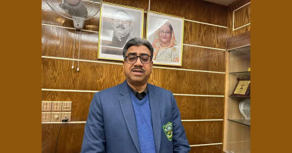 নওগাঁর সাবেক এমপি ছলিম ও তার স্ত্রীর ২৭ ব্যাংক হিসাব অবরুদ্ধ