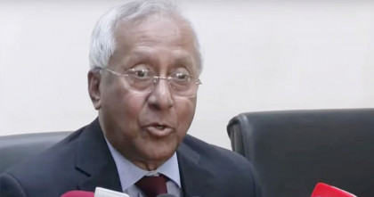 আমরা অবশ্যই এই ভোট নিয়ে সন্তুষ্ট: ইসি সচিব