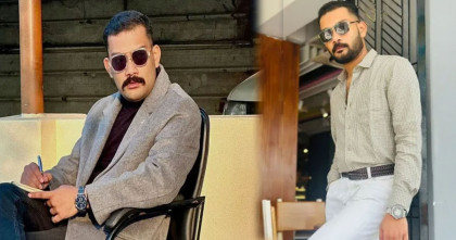তুরাগ নদ থেকে সাবেক বিমান কর্মকর্তা তাহসিফ সৌরির মরদেহ উদ্ধার