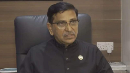 মানবতাবিরোধী অপরাধে মাহবুবউল আলম হানিফের মৃত্যুদণ্ড