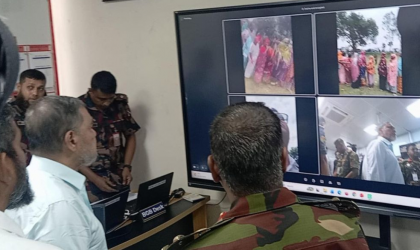 উপনির্বাচনকে জাতীয় নির্বাচনের মতো গুরুত্ব দেওয়া হচ্ছে: সিইসি