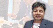 আমি জানতাম না কোন হাতে কাটা চামচ আর কোন হাতে ছুরি নিতে হয়: আমজনতার তারেক আমি জানতাম না কোন হাতে কাটা চামচ আর কোন হাতে ছুরি নিতে হয়: আমজনতার তারেক