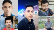 আড়াই মাস পর ফিরছে সৌদিতে নিহত পাঁচ শ্রমিকের মরদেহ