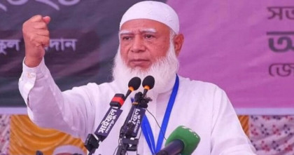 আগামীকাল শনিবার ঝিনাইদহে আসছেন ডা. শফিকুর রহমান