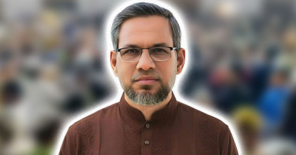 এমপি আজিজের দলীয় পদ থাকবে কিনা, সিদ্ধান্ত নেবে হাইকমান্ড  
