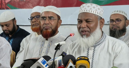 চাঁদাবাজি বললেই মানুষ বুঝে যায় কোন দলের কথা: এমপি আলী আজম