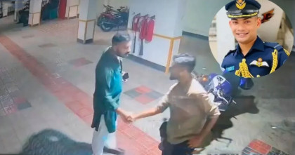 তাহসিফ সৌরির মৃত্যুর তদন্তে ‘জুনিয়র বন্ধু’ দীপকে হেফাজতে নিল পিবিআই