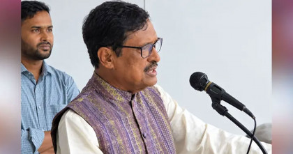 ঢাবিতে ভর্তি হওয়া উচিত নয়; এটা একটা সিনিয়র মাদরাসা: ফজলুর রহমান 