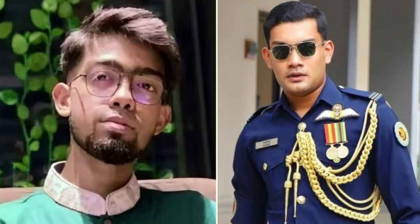 তাহসিফের ‘জুনিয়র বন্ধু’ দীপকে জিজ্ঞাসাবাদের পর যা জানাল পিবিআই