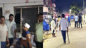 দিনে যুবদলের প্রতিষ্ঠাবার্ষিকী, রাতে দুই এমপির সমর্থকদের সংঘর্ষ