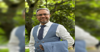 তিন জেলা নিয়ে ‘ব্রাহ্মণবাড়িয়া বিভাগ’ গঠনের দাবি বিএনপি নেতা কবীর আহমেদের