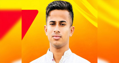 ব্রাহ্মণবাড়িয়ায় নিষিদ্ধ ছাত্রলীগ নেতা আলামিন গ্রেপ্তার