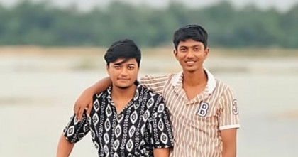 নেত্রকোনায় সাংবাদিক আলিফ হত্যা মামালায় আরও দুই সহযোগী গ্রেপ্তার  