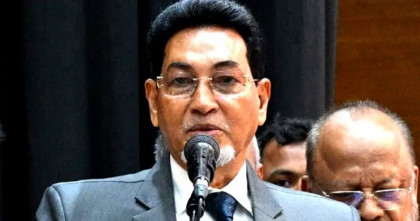 আন্দোলন করে সরকার গঠন করা যায় না: চিফ হুইপ