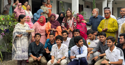 এইচএসসিতে ময়মনসিংহ বোর্ডে পাসের হার ৫১.৪৪ শতাংশ, শতভাগ ফেল ১৯ প্রতিষ্ঠানে