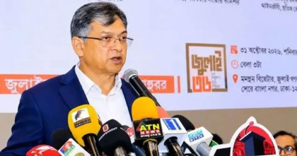 লংমার্চ বাদ দিয়ে আলোচনায় বসুন: বিরোধী দলকে স্বরাষ্ট্রমন্ত্রী  