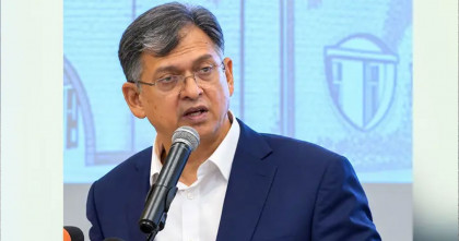 অন্তর্বর্তীকালীন সরকারের করা জুলাই সনদের আইনি ভিত্তি নেই: স্বরাষ্ট্রমন্ত্রী