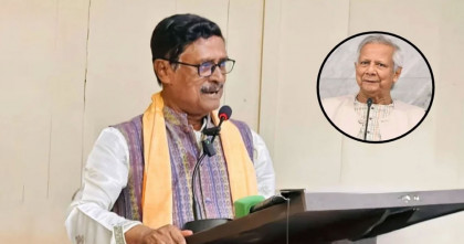 তিন-চারটি জেনারেশন নষ্টের জন্য দায়ী ইউনূস: ফজলুর রহমান