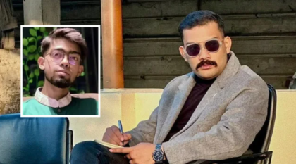 তাহসিফের মৃত্যুর ঘটনায় বাবার মামলা, বন্ধু দীপ গ্রেপ্তার