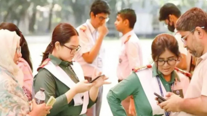 সাপ্লিমেন্টারি পরীক্ষার সুযোগ পাবেন এইচএসসিতে অকৃতকার্য শিক্ষার্থীরা
