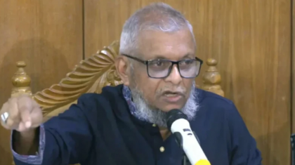 শ্রমিকদের আন্দোলনে থাকার কোনো কারণ নেই: শ্রমমন্ত্রী